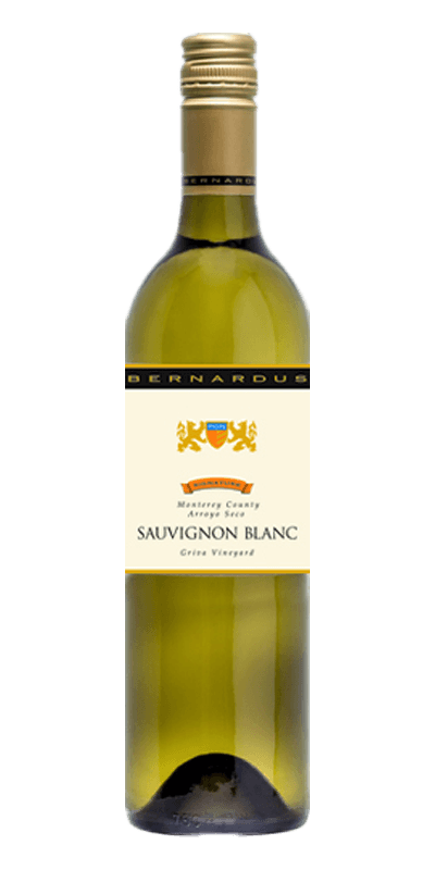 Bernardus Sauvignon Blanc